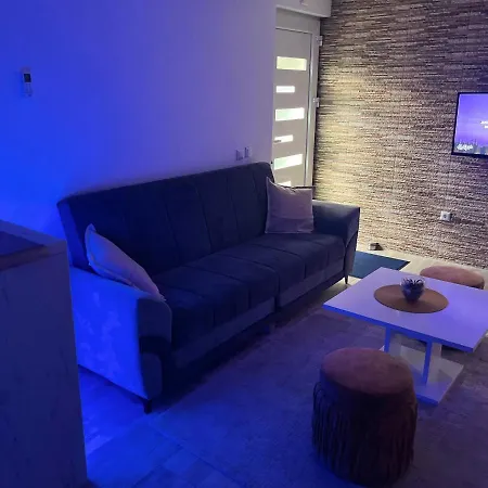 S-e-n Apartman