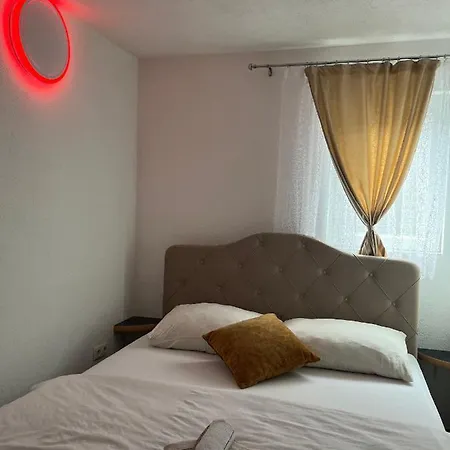 Apartman S-e-n